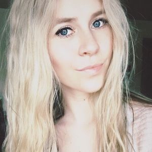 Meet your Posher, Alexandra